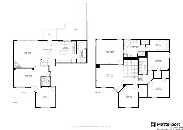 23414 Treemont Park, San Antonio, TX 78261