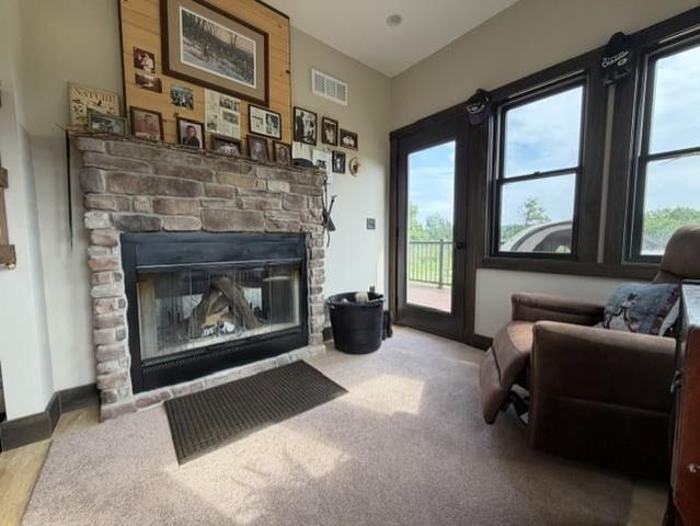 920 COUNTY ROAD GH, Wild Rose, WI 54984