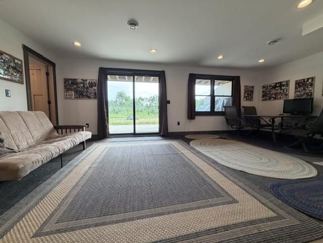 920 COUNTY ROAD GH, Wild Rose, WI 54984