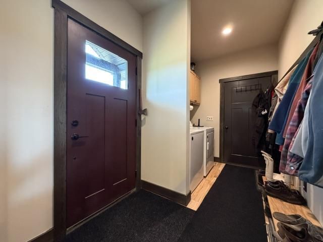 920 COUNTY ROAD GH, Wild Rose, WI 54984