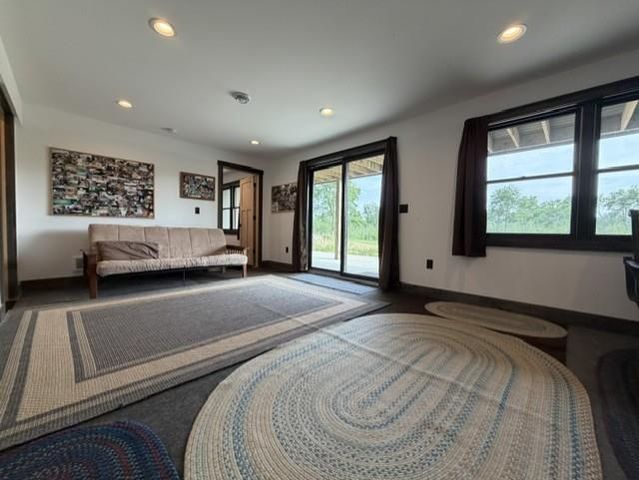 920 COUNTY ROAD GH, Wild Rose, WI 54984