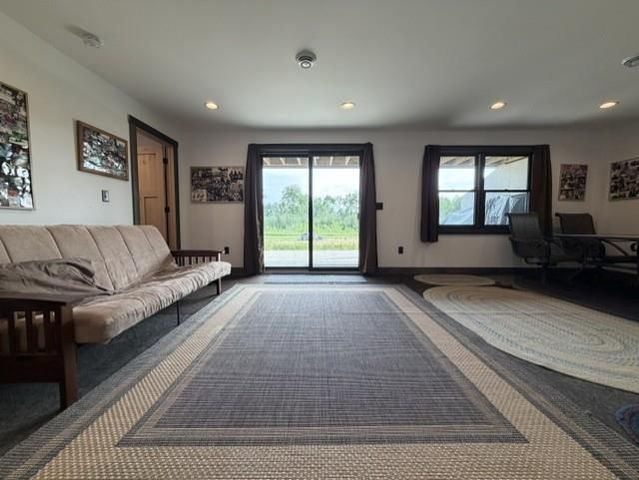 920 COUNTY ROAD GH, Wild Rose, WI 54984
