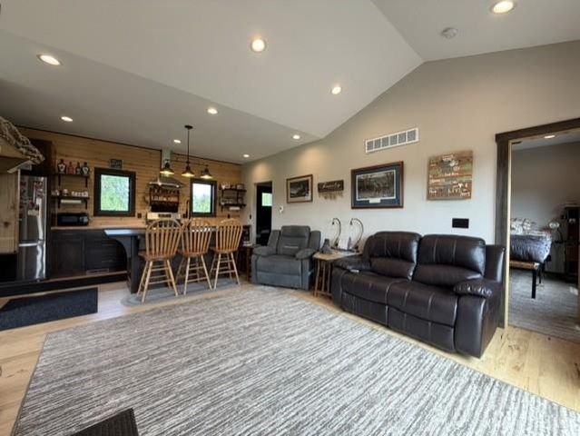 920 COUNTY ROAD GH, Wild Rose, WI 54984