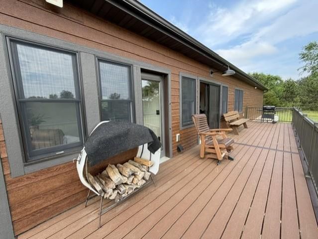920 COUNTY ROAD GH, Wild Rose, WI 54984