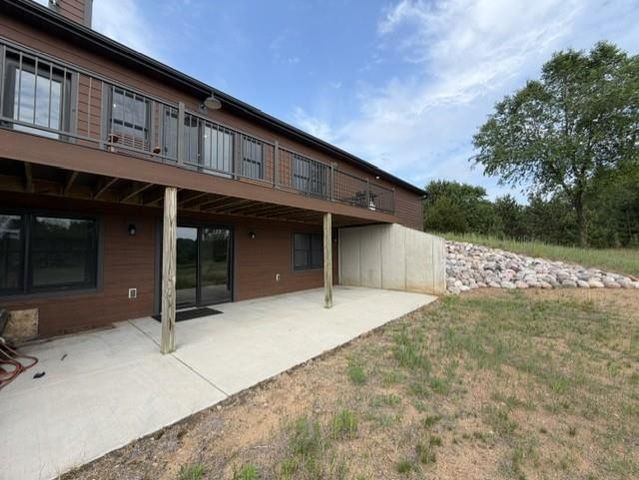 920 COUNTY ROAD GH, Wild Rose, WI 54984