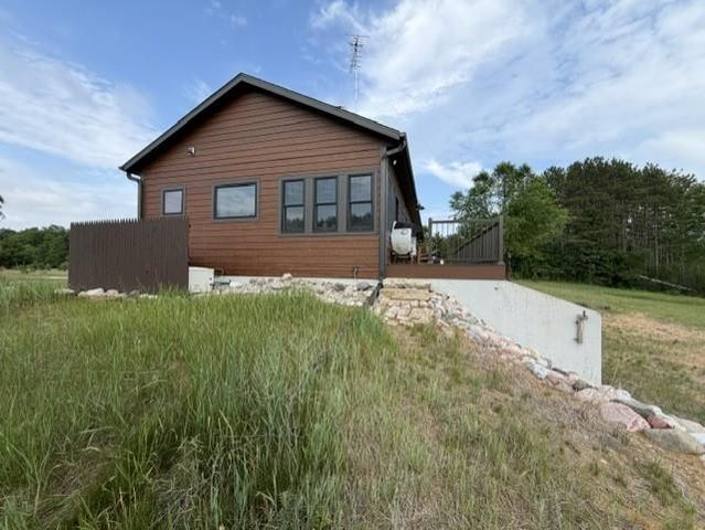 920 COUNTY ROAD GH, Wild Rose, WI 54984