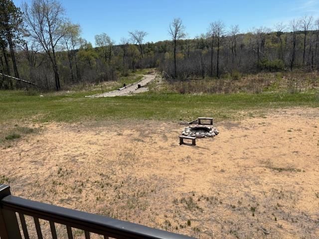 920 COUNTY ROAD GH, Wild Rose, WI 54984