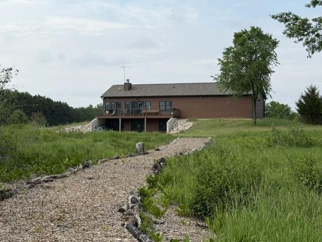 920 COUNTY ROAD GH, Wild Rose, WI 54984