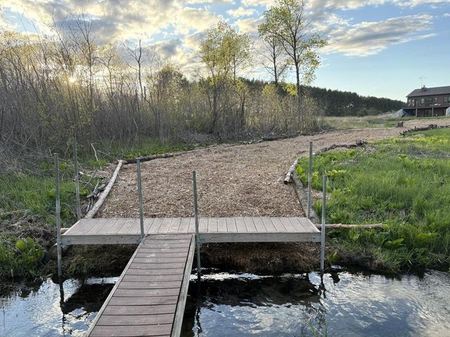 920 COUNTY ROAD GH, Wild Rose, WI 54984