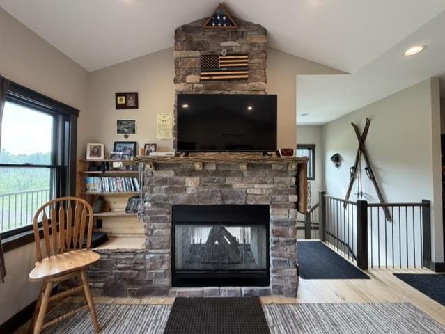 920 COUNTY ROAD GH, Wild Rose, WI 54984