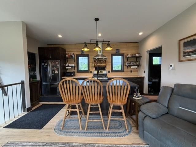920 COUNTY ROAD GH, Wild Rose, WI 54984