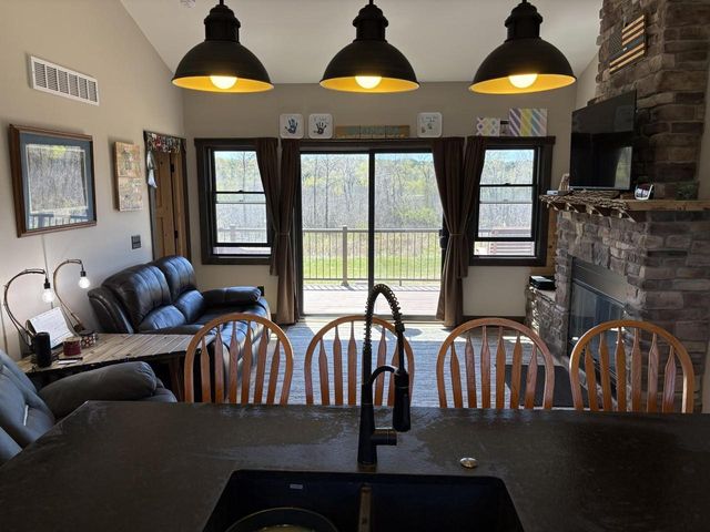 920 COUNTY ROAD GH, Wild Rose, WI 54984