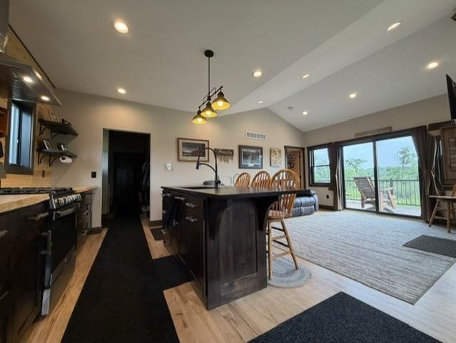 920 COUNTY ROAD GH, Wild Rose, WI 54984