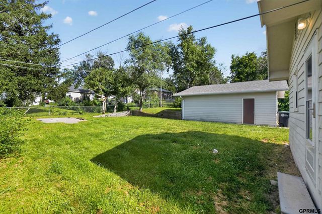 4137 N 62nd Street, Omaha, NE 68104