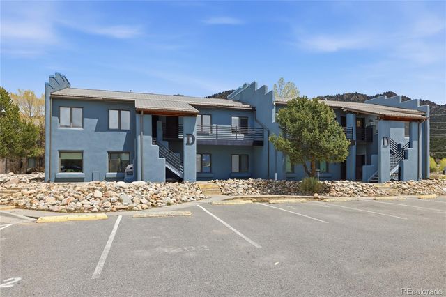 623 Cedar Lane D102, Buena Vista, CO 81211