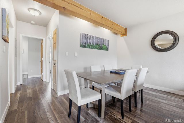 623 Cedar Lane D102, Buena Vista, CO 81211