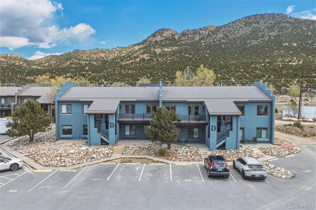 623 Cedar Lane D102, Buena Vista, CO 81211