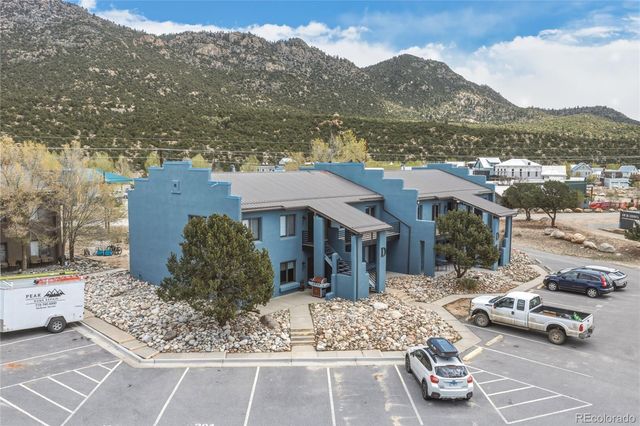 623 Cedar Lane D102, Buena Vista, CO 81211