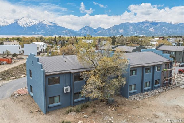 623 Cedar Lane D102, Buena Vista, CO 81211