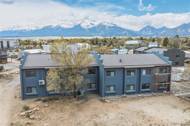 623 Cedar Lane D102, Buena Vista, CO 81211
