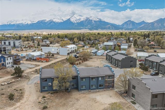 623 Cedar Lane D102, Buena Vista, CO 81211