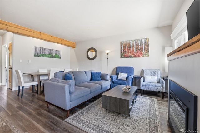 623 Cedar Lane D102, Buena Vista, CO 81211