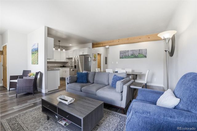 623 Cedar Lane D102, Buena Vista, CO 81211