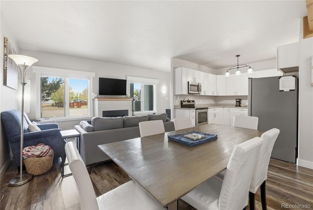 623 Cedar Lane D102, Buena Vista, CO 81211
