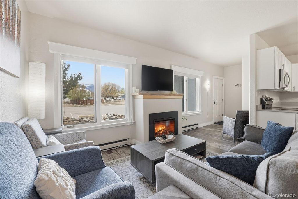 623 Cedar Lane D102, Buena Vista, CO 81211