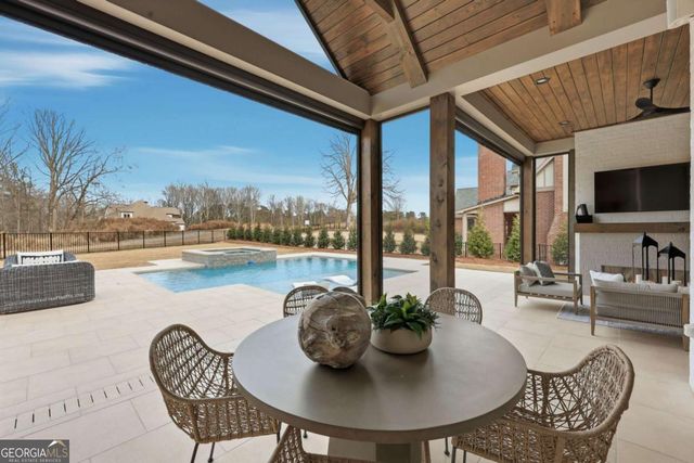 644 East Lake Drive, Gainesville, GA 30506