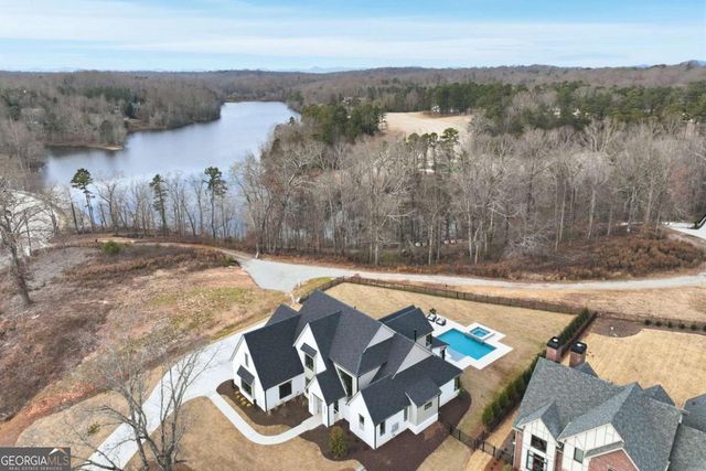 644 East Lake Drive, Gainesville, GA 30506