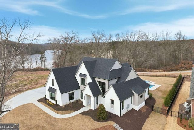 644 East Lake Drive, Gainesville, GA 30506