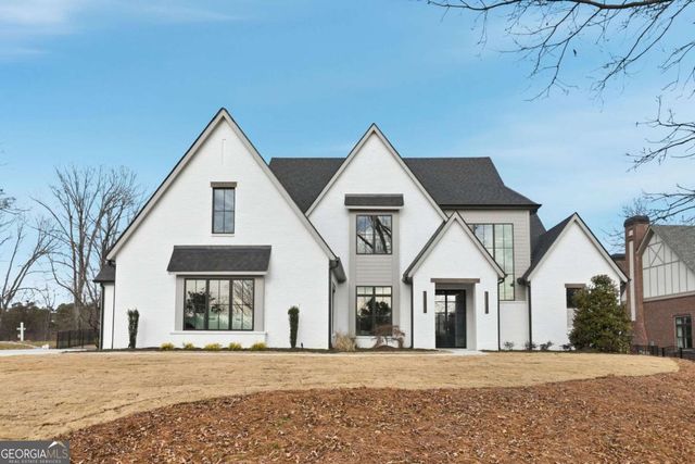 644 East Lake Drive, Gainesville, GA 30506