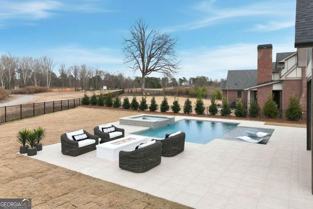 644 East Lake Drive, Gainesville, GA 30506