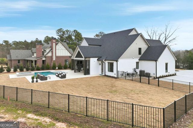 644 East Lake Drive, Gainesville, GA 30506