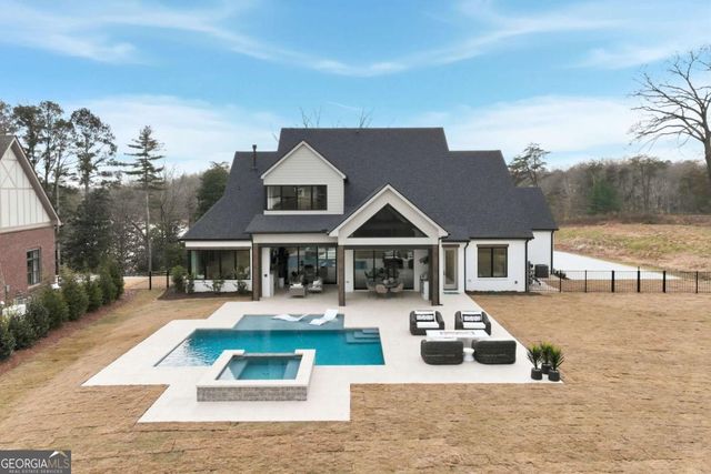 644 East Lake Drive, Gainesville, GA 30506