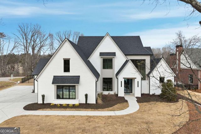 644 East Lake Drive, Gainesville, GA 30506