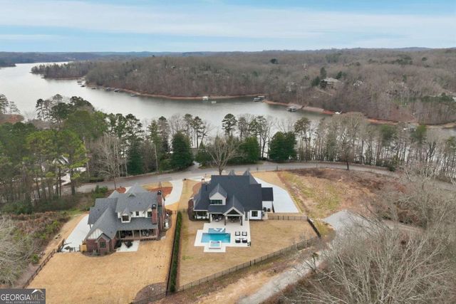 644 East Lake Drive, Gainesville, GA 30506