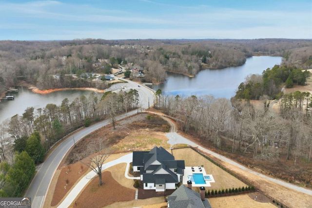 644 East Lake Drive, Gainesville, GA 30506