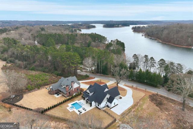 644 East Lake Drive, Gainesville, GA 30506