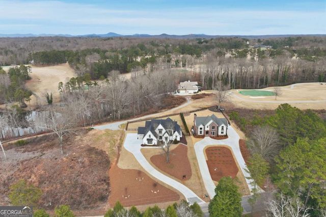 644 East Lake Drive, Gainesville, GA 30506