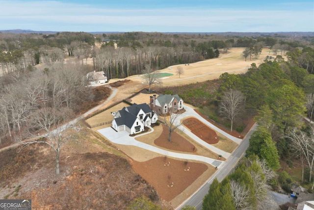 644 East Lake Drive, Gainesville, GA 30506