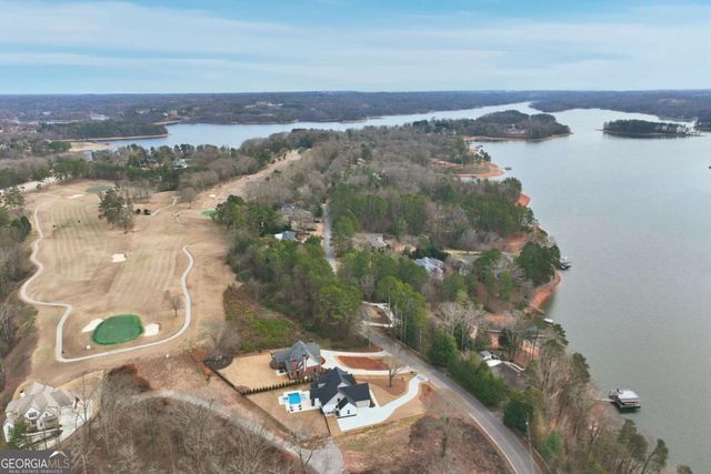 644 East Lake Drive, Gainesville, GA 30506