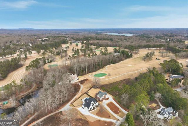 644 East Lake Drive, Gainesville, GA 30506