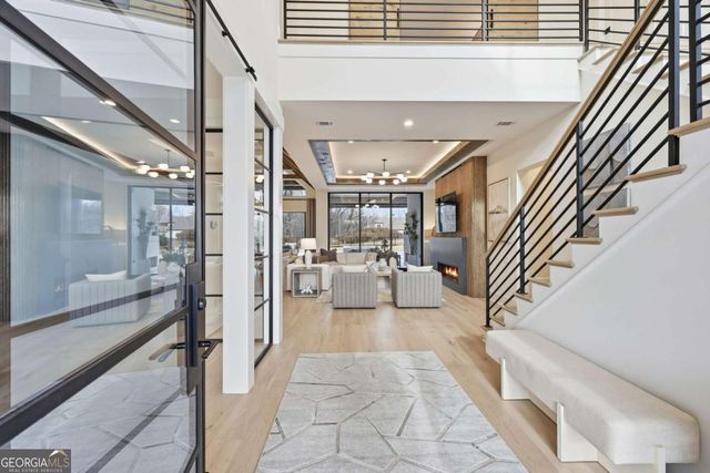 644 East Lake Drive, Gainesville, GA 30506