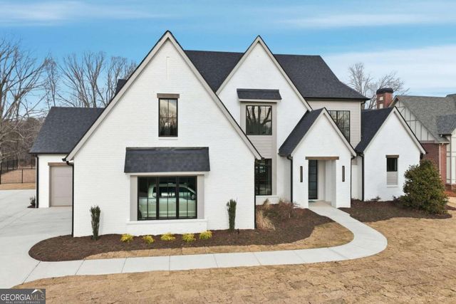 644 East Lake Drive, Gainesville, GA 30506