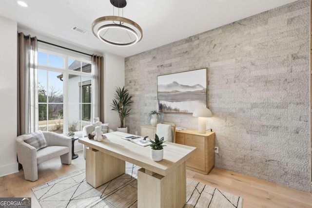 644 East Lake Drive, Gainesville, GA 30506