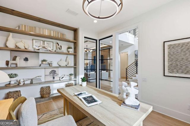 644 East Lake Drive, Gainesville, GA 30506