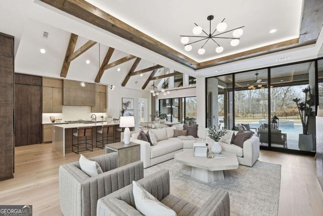 644 East Lake Drive, Gainesville, GA 30506