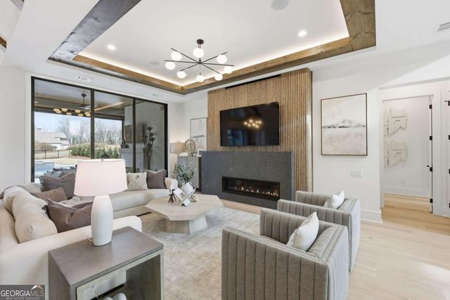 644 East Lake Drive, Gainesville, GA 30506